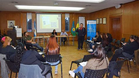 Presentaci N Del Libro Desarrollo De Capacidades Para La Inclusi N