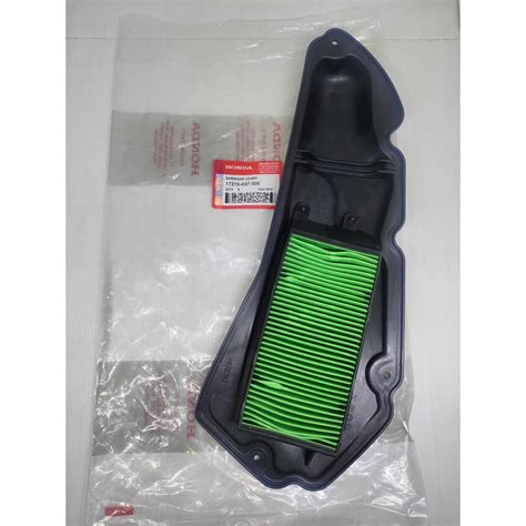 Jual Filter Udara Saringan Hawa Udara Air Filter Vario Pcx