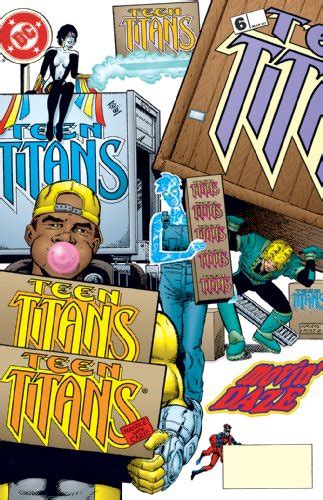 Teen Titans 1996 1998 6 Ebook Jurgens Dan Jurgens Dan Jurgens Dan Perez