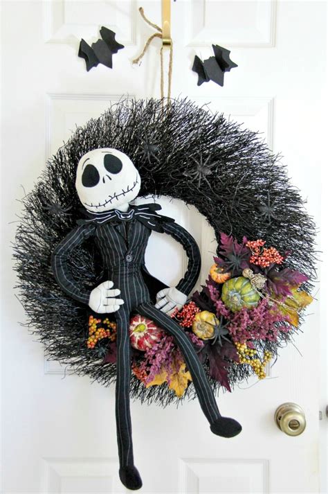 Nightmare Before Christmas Halloween Ideas | Tonya Staab