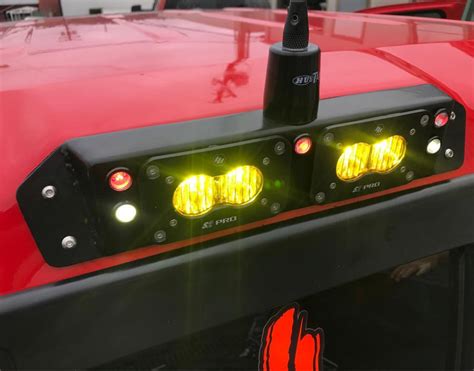 Third Brake Light Tacoma World