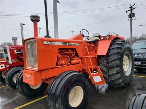 1971 Allis Chalmers 190xt S31 Davenport 2015 Mecum Auctions Artofit