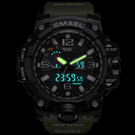 Часы SMAEL 1545 купить недорого в Москве на сайте Skmei-watch.ru