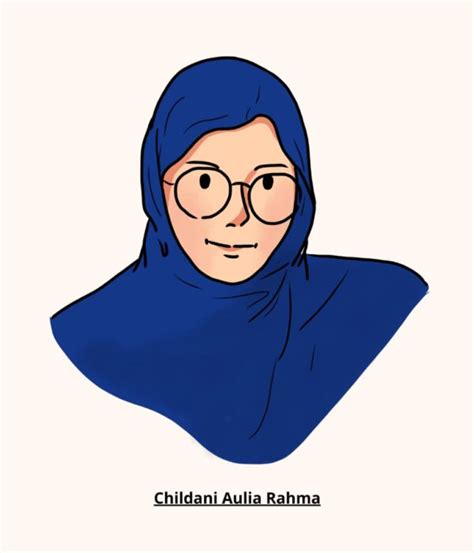 Childani Aulia Rahma Author At Inspirasi Muslimah