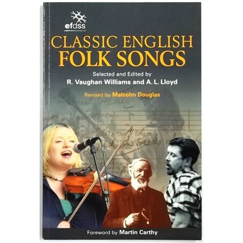 Classic English Folk Songs | Oxfam GB | Oxfam’s Online Shop