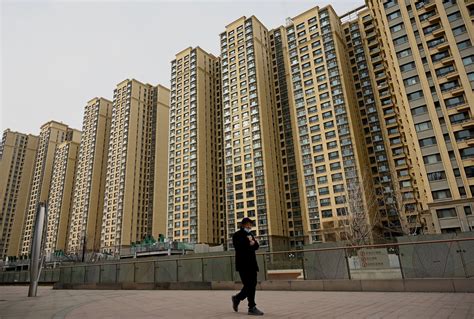 Why Housing In China Is So Unaffordable And How Beijings Attempts To