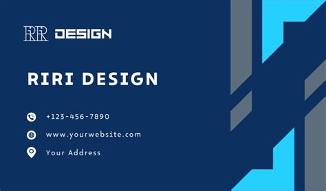 DESAIN KARTU NAMA BUSINESS CARD DLL