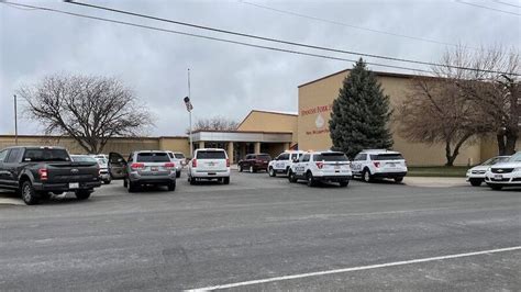 Active Shooter Hoax To Utah Schools Came From Outside The Us Police