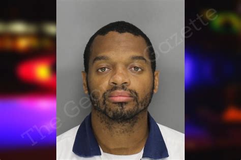 Charles Hill — Cobb County Jail Bookings