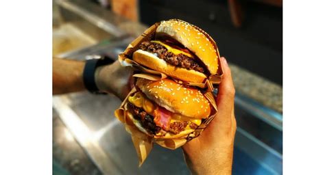 Gastronom A En Colombia Bogot Tendr La Veggie Whopper La