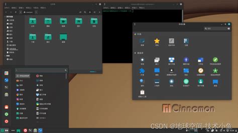 Manjaro Linux Manjaro Csdn