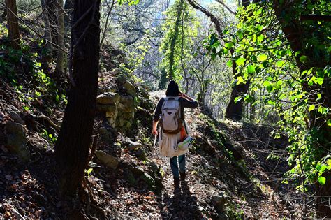 Il Sentiero Dei Minatori Storia E Natura Ai Piedi Della Majella