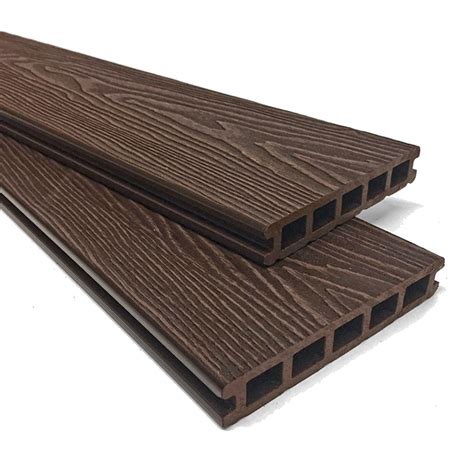 Oakland Composite Decking M Artificial Grass Composite Decking