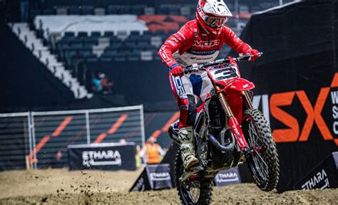 Abu Dhabi WSX Penalty Report Friese And Oldenburg Penalized