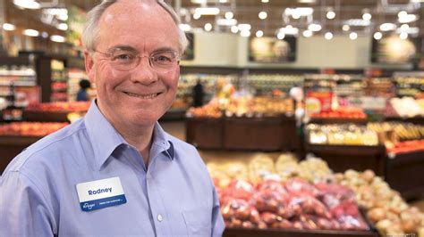 Kroger CEO Rodney McMullen talks Albertsons deal - Cincinnati Business ...