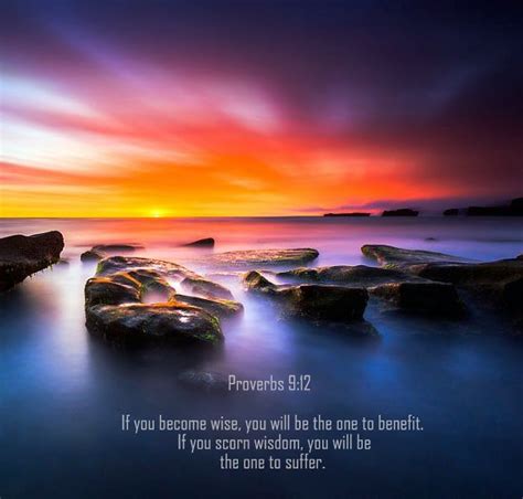 Proverbs Nlt Bob Smerecki Art Flickr