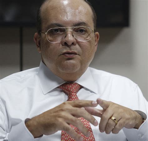 Stf Julga Nesta Quarta Feira Afastamento De Ibaneis Rocha Do Governo Do