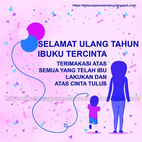 74 Kata Kata Ucapan Selamat Ulang Tahun Untuk Ibu Guru