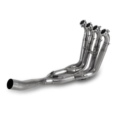 Akrapovic Exhaust Headers Suzuki GSXR 600 GSXR 750 2011 2025 10