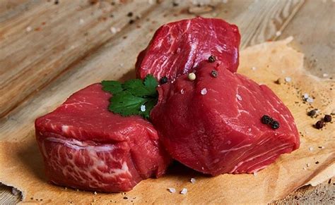 Grass Fed Beef Rump Thick Cut Sharing Steak 450 G