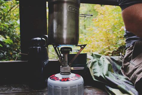 11 Of The Best Backpacking Stoves According To GearJunkie Outdoors