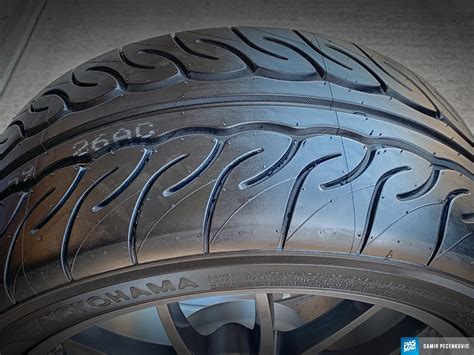 YOKOHAMA ADVAN NEOVA AD08 195/50R15 82V, 60% OFF