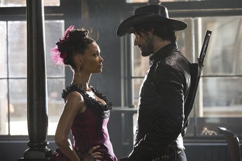 Westworld Ecco 11 Nuove Immagini Dalla Serie Hbo