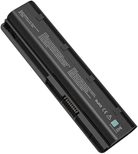 Amazon Hp Mu Battery Compatible With Hp Notebook Pc