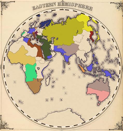 Map Thread Xi Page 130 Alternate History Discussion