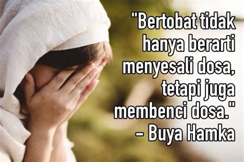 50 Kata Bijak Buya Hamka Yang Menyejukkan Menenangkan Hati