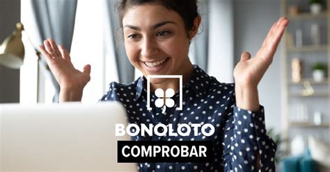 Comprobar Bonoloto Resultado Del Sorteo De Hoy Martes 13 De Agosto De 2024