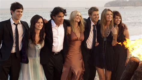 The Oc Cast 10 Years Later Where Are They Now