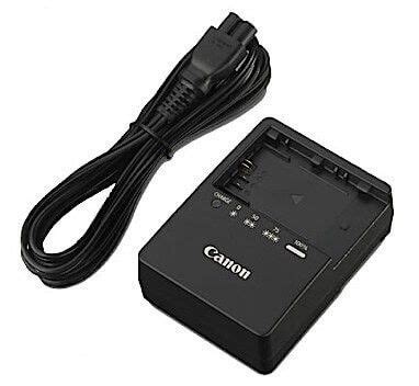 Canon Lp E Nh Lc E E Genuine Battery Charger In Stock Buy Cameras