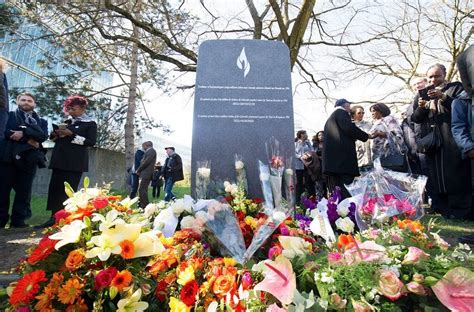 7 avril 2023 Cérémonie de Commémoration du Génocide des Tutsis du