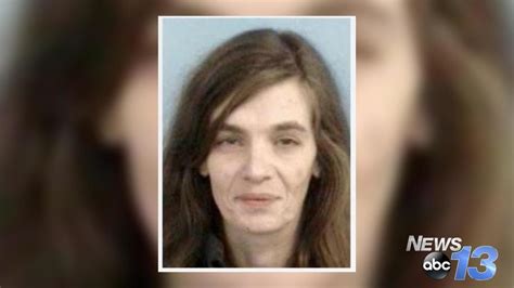 Update Asheville Woman Missing Since November Has Been Located