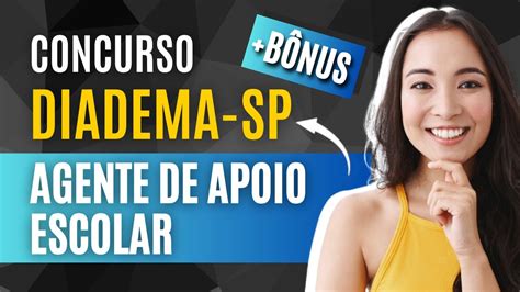 Apostila Concurso Diadema Sp Material Exclusivo Para Agente De