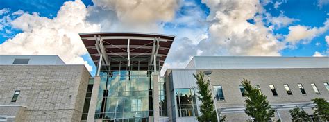 Campus Center Operations Campus Center Stockton University