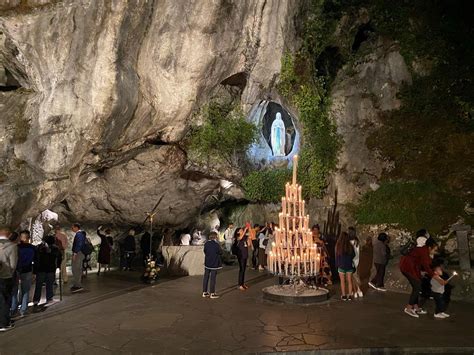 Lourdes Casa Pellegrinaggio A Lourdes Con L Oftal Torino