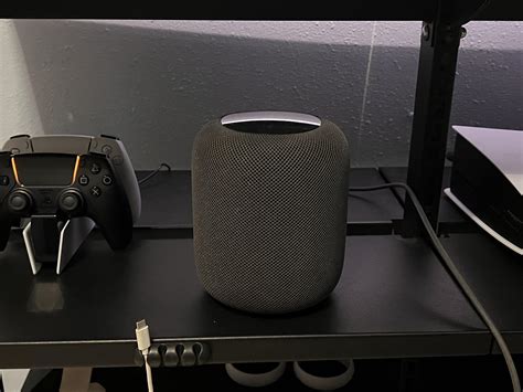 Is It Just Me Or The Homepod Doesn’t Sound As Good Up Close As Further Away R Homepod