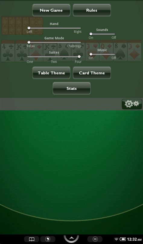 Spider Solitaire Kindle Tablet Edition Amazon Es Appstore For Android