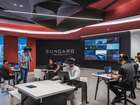 Tech Trends: What Is SunGard Higher Education Bringing To The Table?
