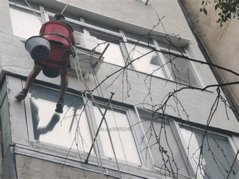 Ежегодна работа за алпинисти в гр. София Експерт алпинист Еко Изолации ...