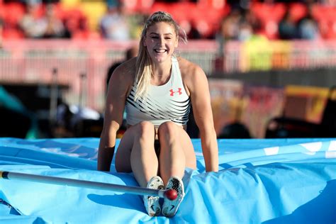 Molly Caudrey L Incidente In Palestra Avrebbe Potuto Cambiare