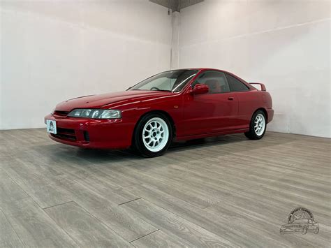 1996 Honda Integra Type R Dc2 Jdm Sport Classics