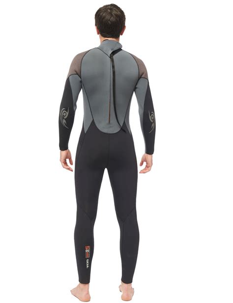 MONO TRAJE NEOPRENO BUCEO ZERO 5 0 TDS HOMBRE