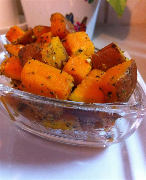 Skinny Simple Recipes Sauteed Sweet Potato Snack