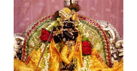 Sri Radha Raman Mandir, Sri Radha Raman Temple,Darshan Information