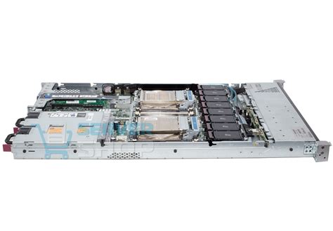 Hp Proliant Dl P G X Sff