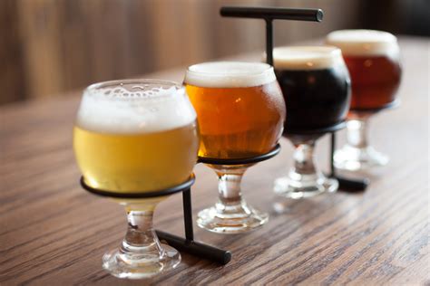 Best Beer Bars In Chicago For Craft Beer And Other Brews