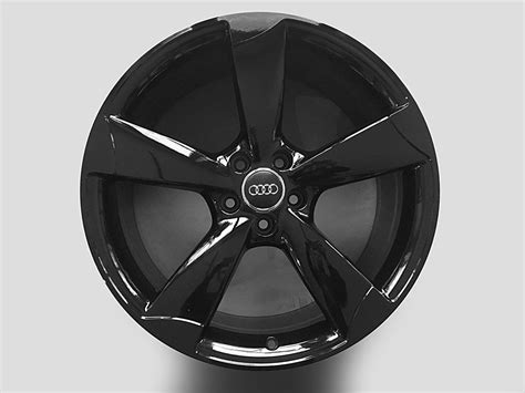 Audi A6 A7 Q5 20inch Original Alloy Rims Sold Tirehaus New And